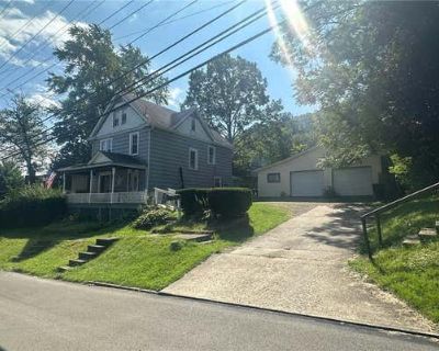 3 Bedroom 3BA 1456 ft Single Family Home For Sale in FRANKLIN, PA