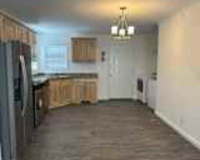 3 Bedroom 2BA Apartment For Rent in Casper, WY 739 S Washington St