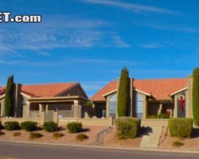 2 Bedroom 2BA Pet-Friendly Vacation Property For Rent in Fountain Hills, AZ