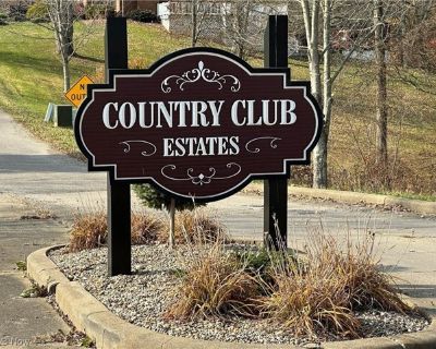 Country Club Estate Dr, Byesville, Plot For Sale