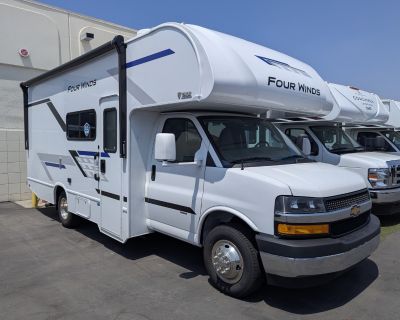 2026 Thor Motor Coach Four Winds 22Z