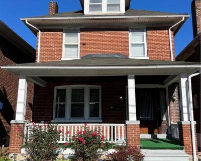 2033 Northampton Street. Property for Rent in Easton, PA for $2,800 with 4 bedrooms and 1 full bath. This 1,584 square foot property was built in 1930 on a lot size of 0.073.. For Rent in Easton! Welcome to this Outstanding Solid Brick Colonial on Convenient Northampton Street!! As you enter, you will be greeted with gleaming Hardwood Floors and polished Millwork throughout. First Floor Feature...