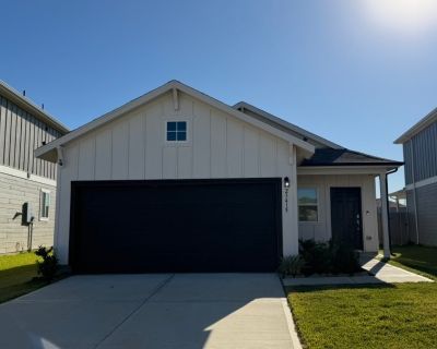 23415 Wagon Cart Road. Property for Rent in Hockley, TX for $2,100 with 3 bedrooms and 2 full baths. This 1,539 square foot property was built in 2024 on a lot size of 0.1209.. Welcome to this beautiful and move-in-ready home located in the highly desired Windrow community of Hockley! This spacious residence offers modern finishes and a thoughtful layout providing a clean and low-maintenance li...