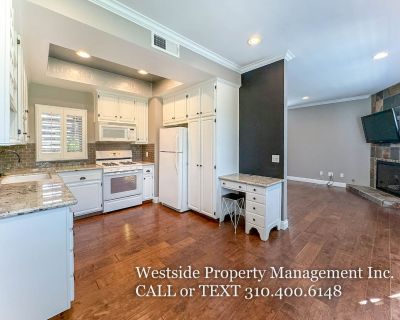 8701 Falmouth Ave. Move in ready early September! This updated 714 square foot 1+1 offers a spacious semi-open floor plan. Living room is bright and has a focal fireplace and private balcony. Adjacent to living room is the dining area and kitchen, fully equipped with stove, fridge and dishwasher. Bedroom has great size closet with beautiful sliding glass doors and ceiling fan. Central AC/Heat, ...