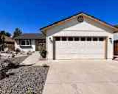 3 Bedroom 2BA 1540 ft² Pet-Friendly House For Rent in Gardnerville, NV 618 Kathy Ct