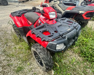 2016 Polaris Sportsman XP 1000 ATV Utility Pierceton, IN