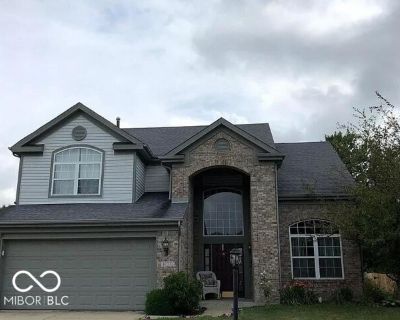 Lakeland Dr, Fishers, Home For Rent