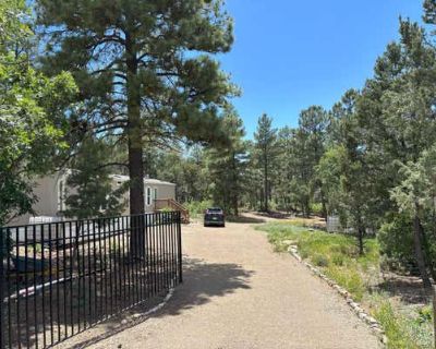 3 Bedroom 2BA 1216 ft Manufactured Home For Sale in TIJERAS, NM