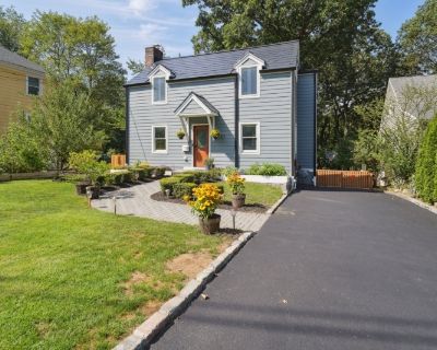 4 Bedroom 3BA Office Space For Rent in Summit City, NJ