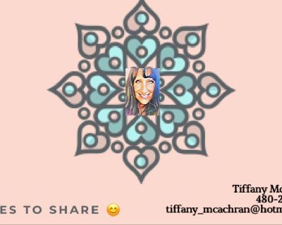 OrCANization!  Let me show you how to free up energy!