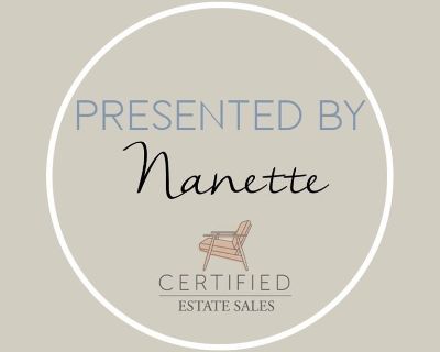 Charming Home in East Cobb..Presented by Nanette