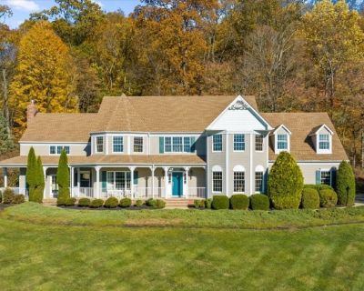 4 Bedroom 3BA 5151 ft House For Rent in Clinton Twp., NJ