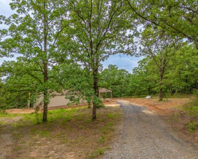 3 Bedroom 2BA 1517 ft Single Family House For Sale in Vilonia, AR