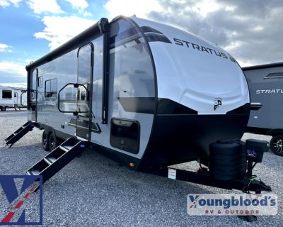 2025 Venture Rv Stratus 241 VRK