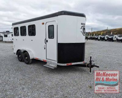 2024 Bision Trailers Llc Bison For Sale by Dealer in Sweetwater, Tennessee