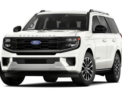 New Ford Cars and Trucks For Sale in Denver at Phil Long