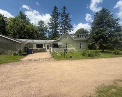 3 Bedroom 1BA 1056 ft Single Family Home For Sale in MERRILL, WI