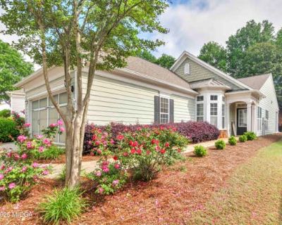 3 Bedroom 2BA 2764 ft Single Family Home For Sale in GRIFFIN, GA