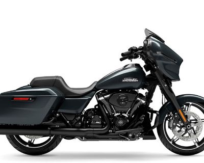 2025 Harley-Davidson Street Glide Tour Bossier City, LA