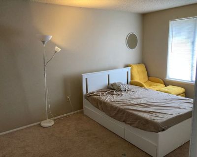 we are a group of young male professional in our early 30s looking for 2 additional roommates for our 5 bdrm house. 1 Bedroom. 1 Bathroom