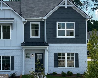 3 Bedroom 2BA 1665 ft Townhouse For Sale in Conyers, GA