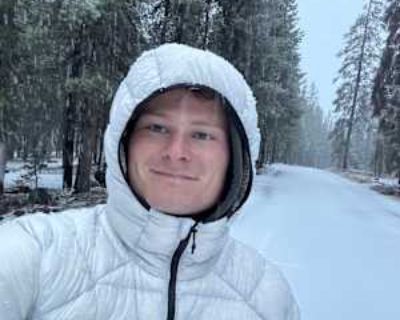 Zachary, 22 years, Male. Looking in: Aptos, Santa Cruz County, CA