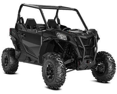 2025 Can-Am Maverick Sport DPS Utility Sport Iron Mountain, MI