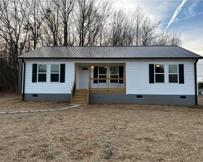 134 Bowers Road. Property for Rent in Lexington, NC for $1,745 with 3 bedrooms and 2 full baths. This property was built in 2023.. Welcome to this charming 3-bedroom, 2-bathroom home nestled in Lexington, NC. This thoughtfully designed residence offers a delightful blend of comfort and style. As you step inside, you'll be greeted by an open concept layout that seamlessly connects the living, di...