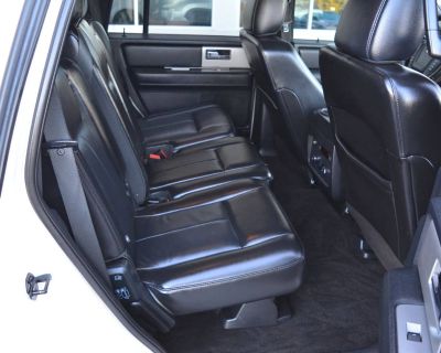 Used 2015 Ford Expedition XLT