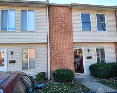 2 Bedroom 2BA 1174 ft Condominium For Sale in MIDDLETOWN, OH