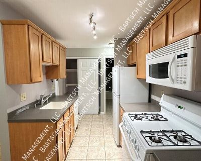 1 Bedroom 1BA Pet-Friendly Apartment For Rent in Milwaukee, WI