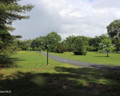 Vischer Ferry Rd, Clifton Park, Plot For Sale