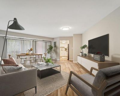 2 Bedroom 2BA Condo For Rent in Towson, MD