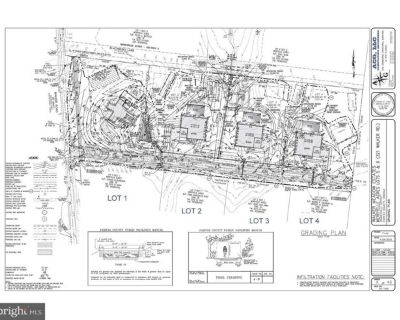 Walker Meadow Ct, Great Falls, Plot For Sale