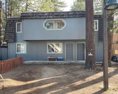 1 Bedroom 3125 ft Studio For Sale in South Lake Tahoe, CA