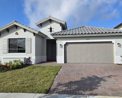 3 Bedroom 2BA House For Rent in Ave Maria, FL