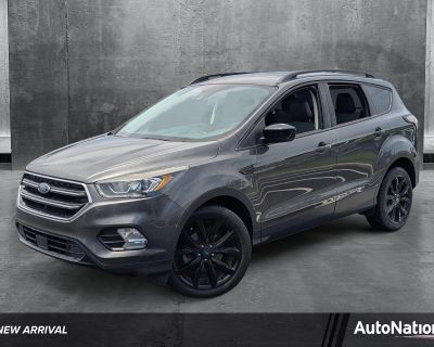 Used Ford Escape For Sale Bradenton, FL | 1FMCU0GD0JUA36884 | AutoNation Ford Bradenton