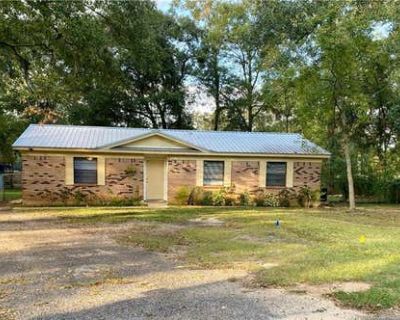 4 Bedroom 2BA 1702 ft Single Family Home For Sale in THEODORE, AL