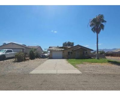 3 Bed 2 Bath Preforeclosure Property in Fort Mohave, AZ 86426 - S El Toro Dr