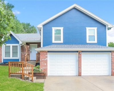 3 Bedroom 2BA Apartment For Rent in Kearney, MO