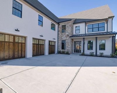 5 Bedroom 4BA 4196 ft Single Family House For Sale in Cumming, GA