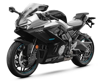 2025 CFMOTO 675SS Sport Marietta, GA
