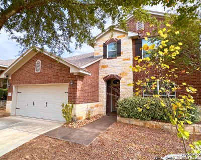 4 Bedroom 2BA 2606 ft Apartment For Rent in San Antonio, TX