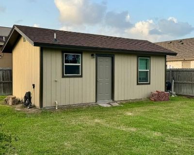 1BA 530 ft For Rent in LOS FRESNOS, TX