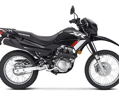 2023 Honda XR150L Dual Purpose Fairview Heights, IL