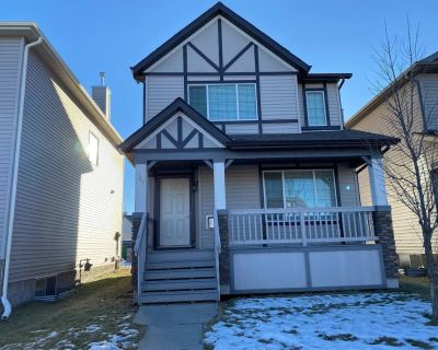 3 beds 2 bath house vacation rental in Calgary, AB