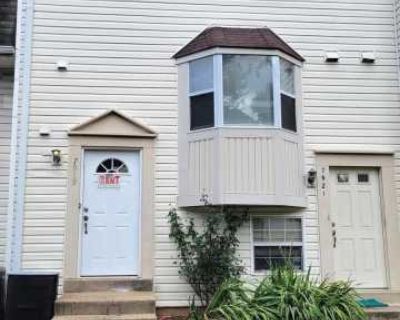 3 Bedroom 2BA 1360 ft Townhouse For Rent in Sudley, VA