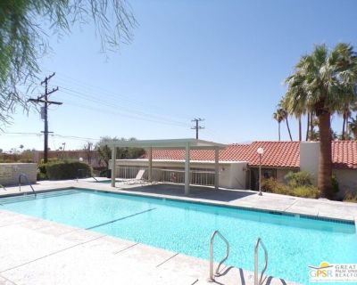 N Mira Loma Way, Palm Springs, Home For Rent