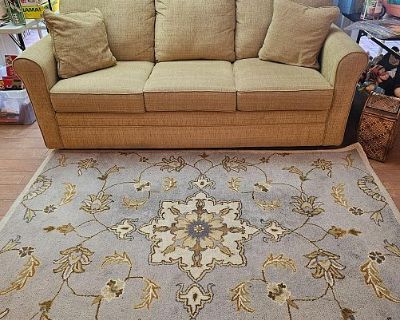 Estate sale in Tuskawilla (Address released Wednesday)