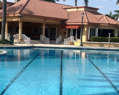 Furnished Room for Rent - Large house located in the Sunshine Lake Community